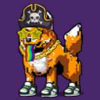 DogePunks #3214