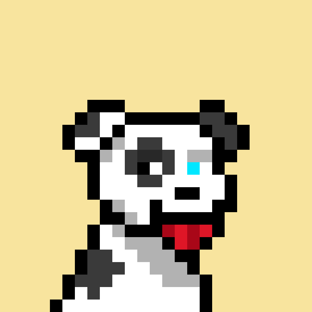 Doginal Dog #2695