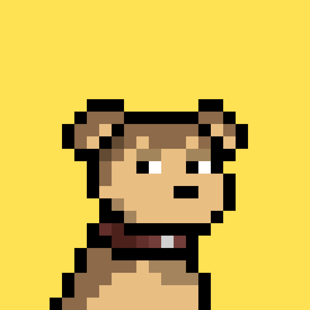 Doginal Dog #9381
