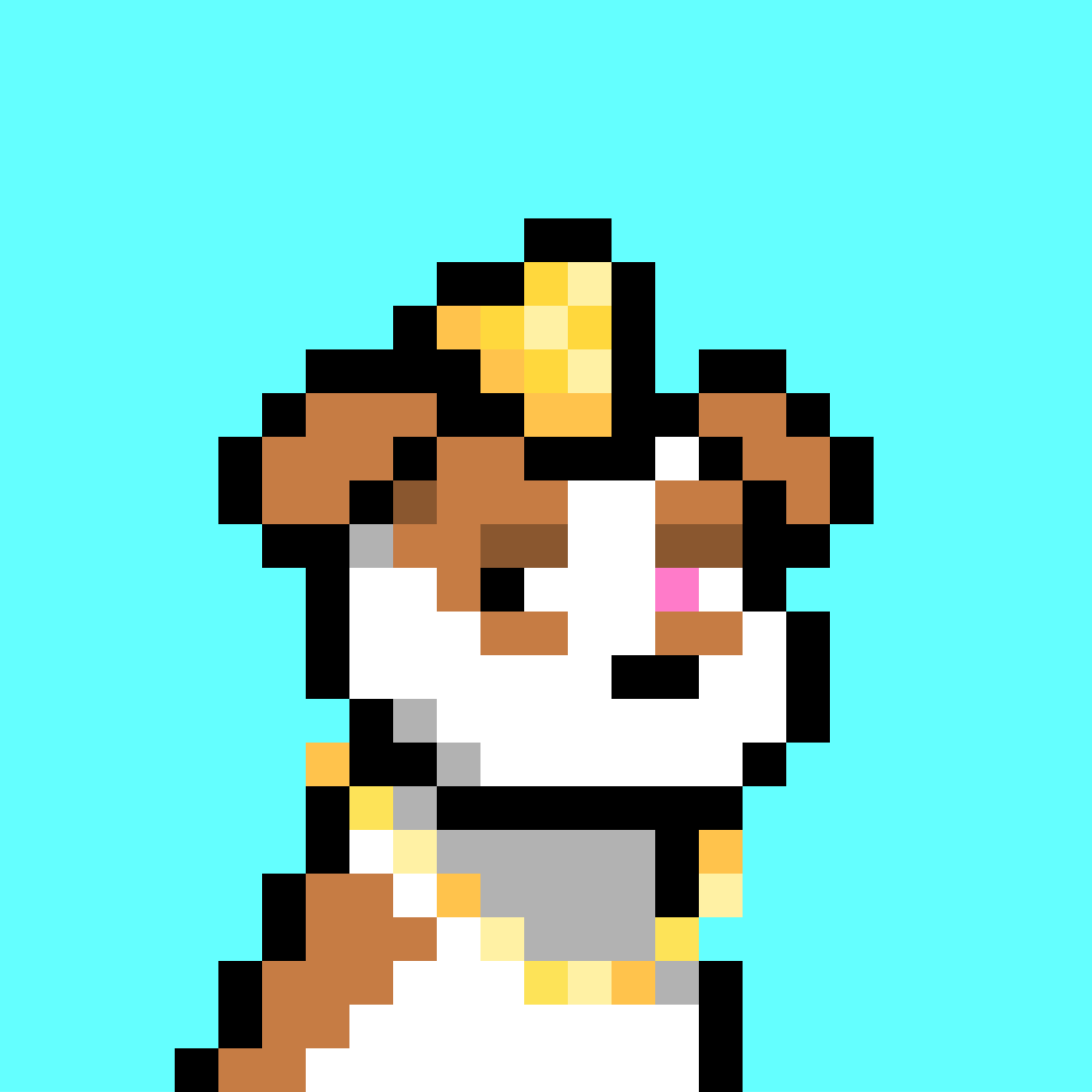 Doginal Dog #5969