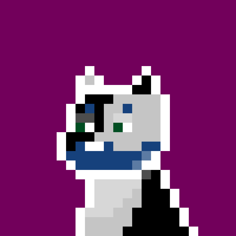 Anti Doginal Dog #5920