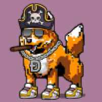 DogePunks #3894