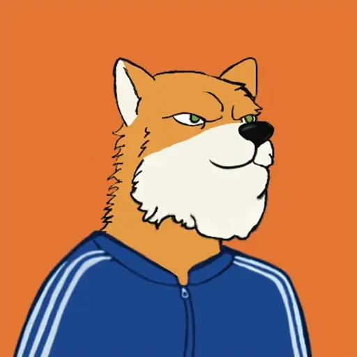 F*ck It We Bark #2507