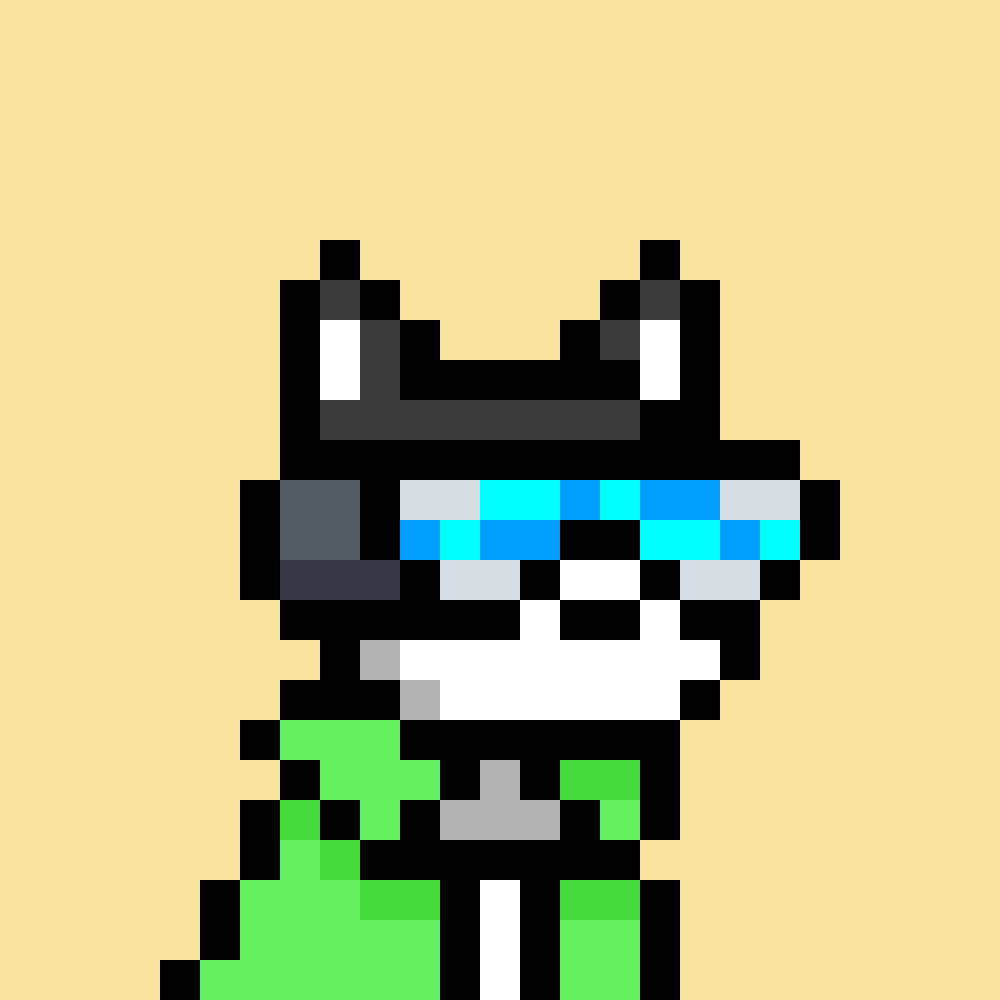 Doginal Dog #4128