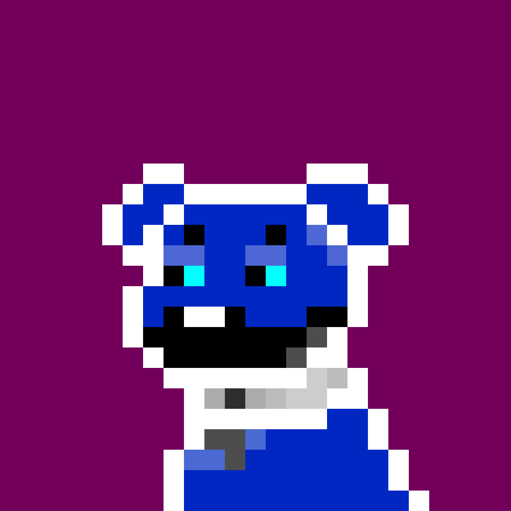 Anti Doginal Dog #7904