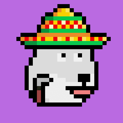 Dogepunk #8263