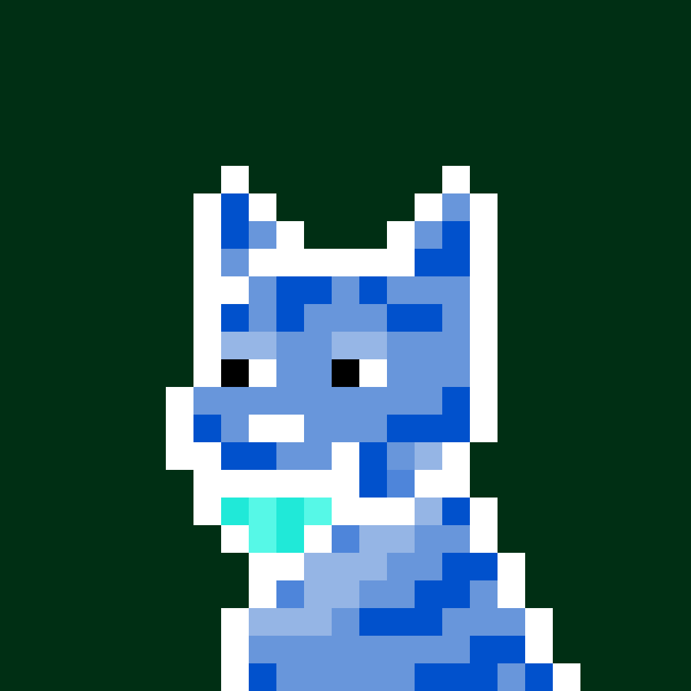 Anti Doginal Dog #6861