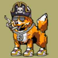 DogePunks #4976