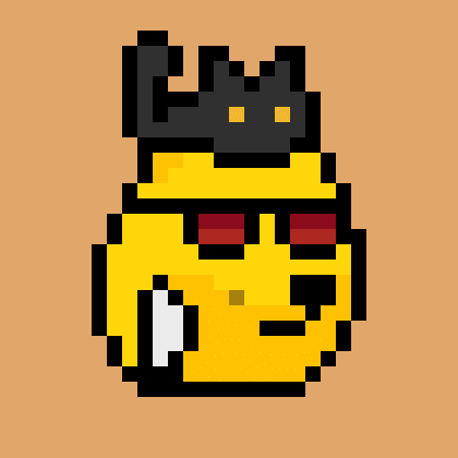 Dogepunk #9335