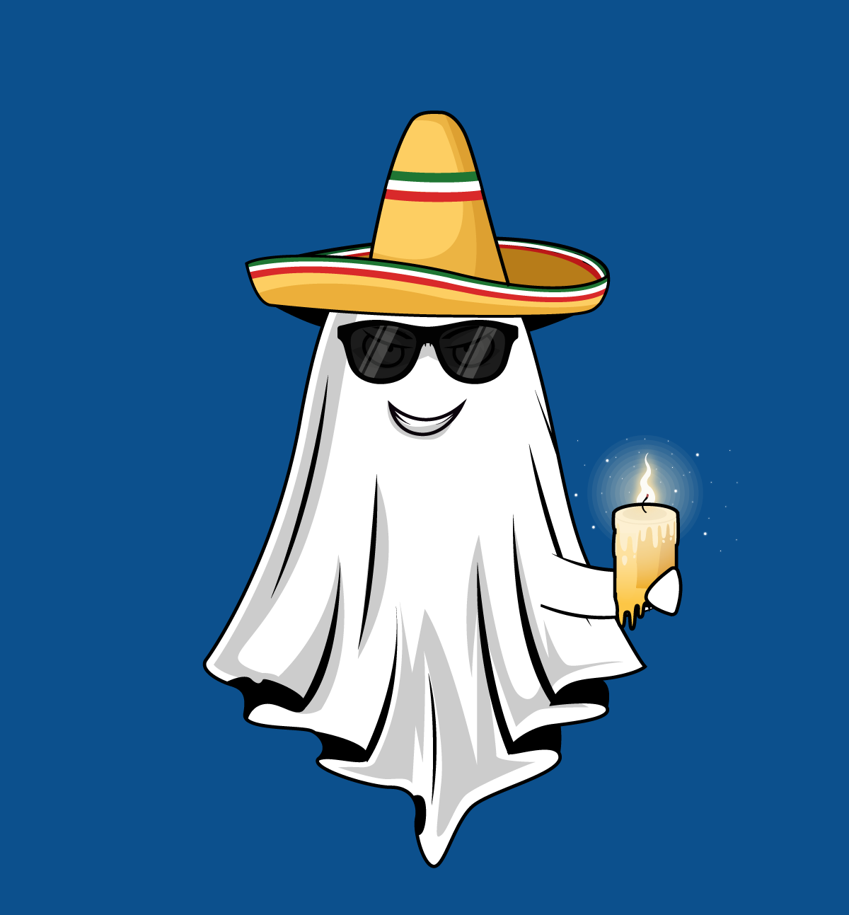 The Spook Society #494