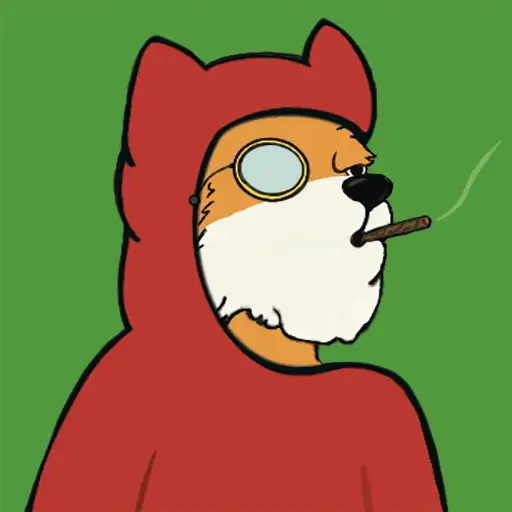 F*ck It We Bark #6944