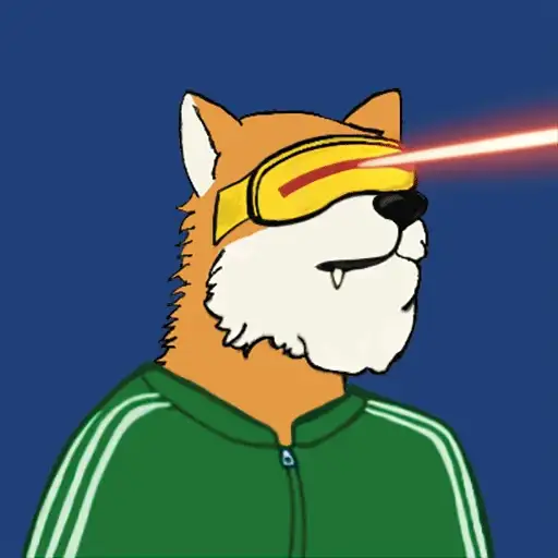 F*ck It We Bark #9954
