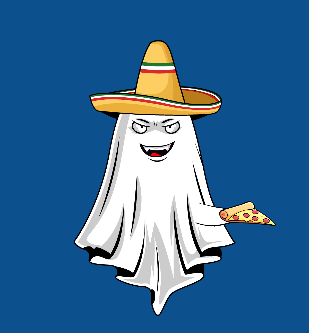 The Spook Society #846