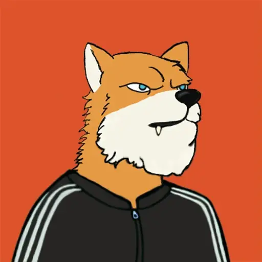 F*ck It We Bark #7943