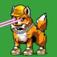 DogePunks #4032