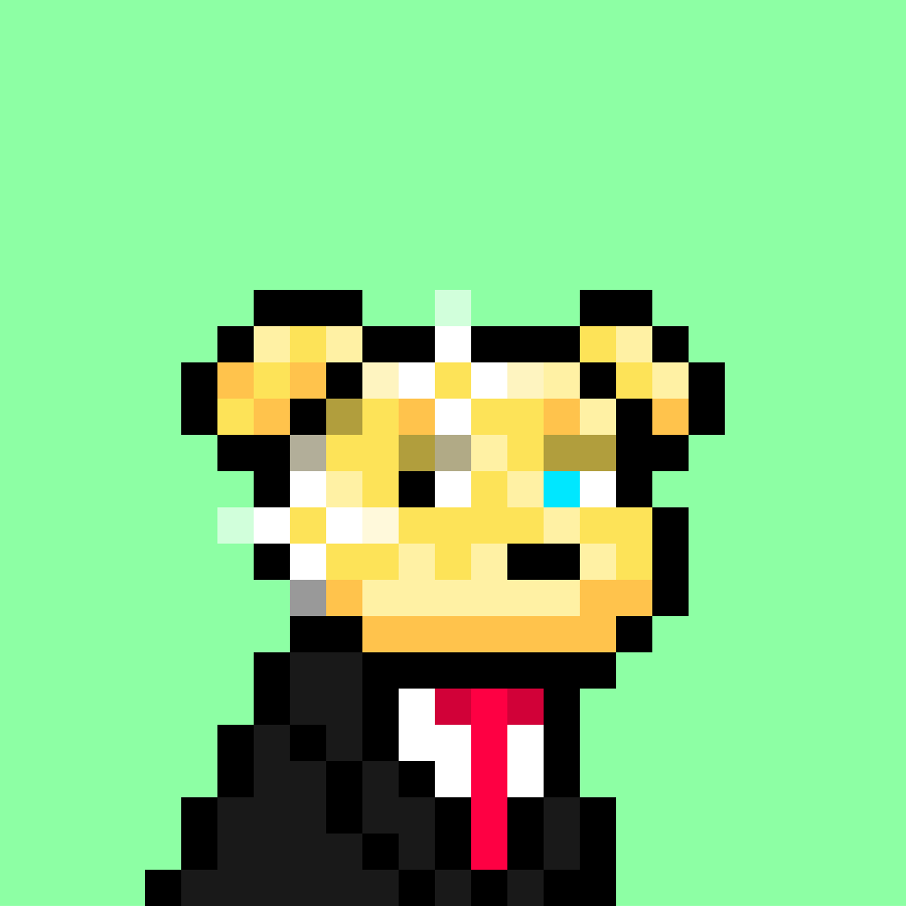 Doginal Dog #2314