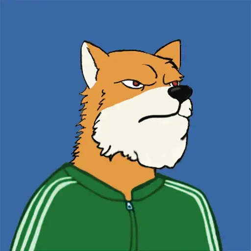 F*ck It We Bark #6954