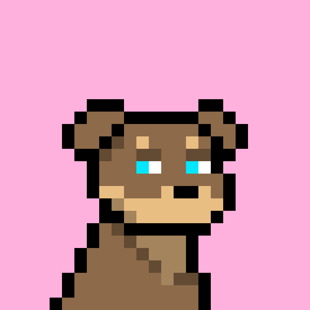 Doginal Dog #543