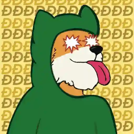 F*ck It We Bark #2531