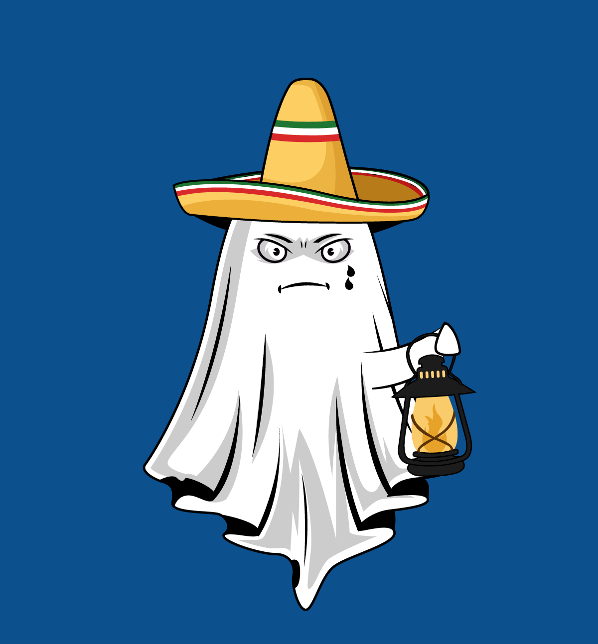 The Spook Society #267