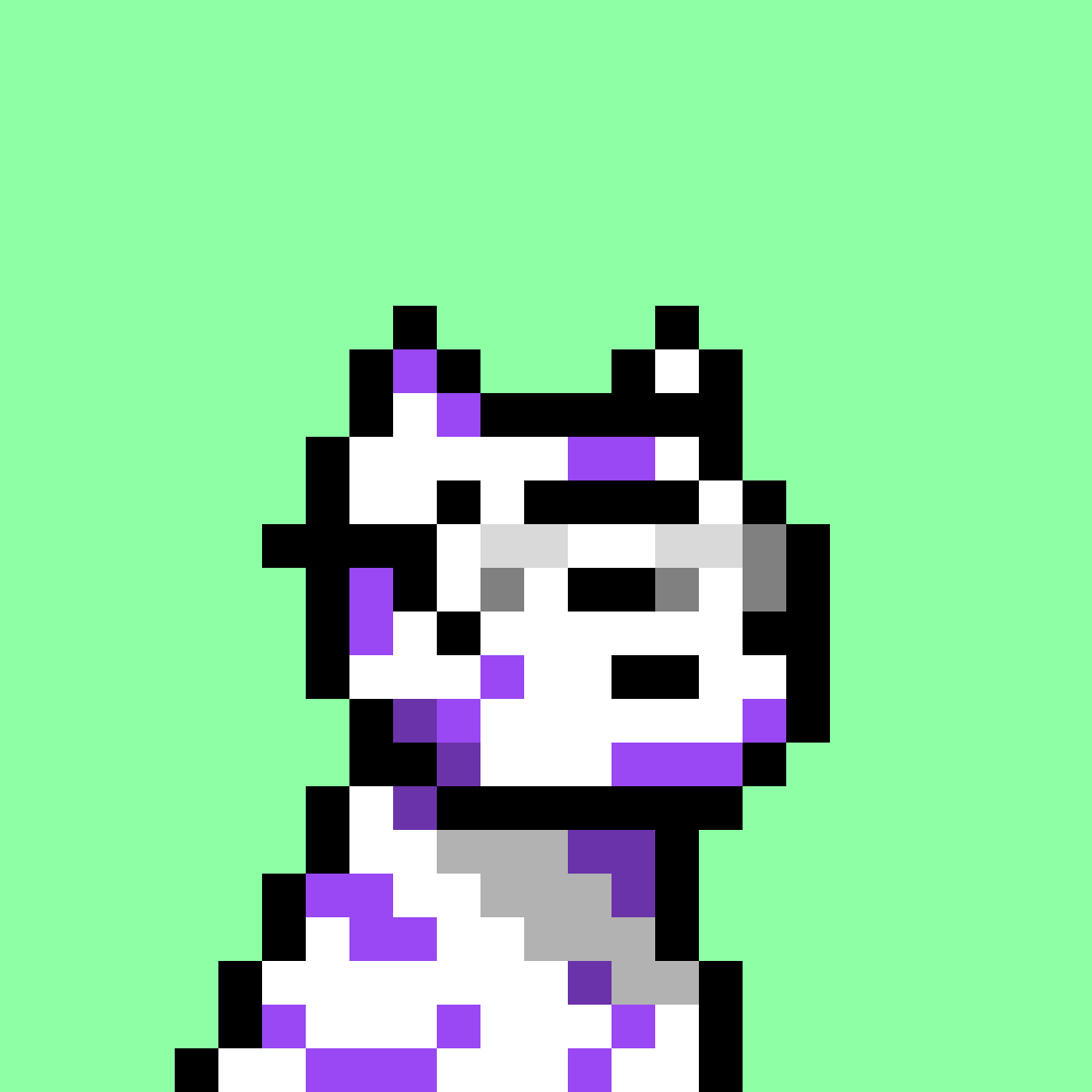 Doginal Dog #6310