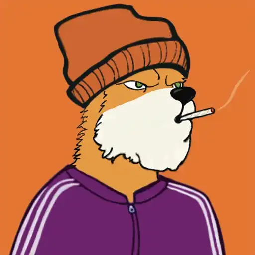 F*ck It We Bark #5604