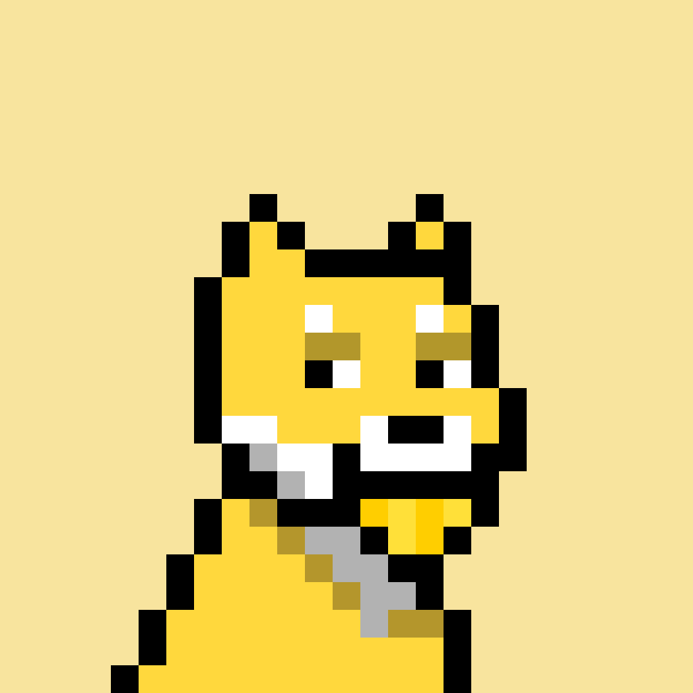 Doginal Dog #5894