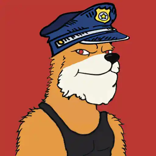 F*ck It We Bark #574