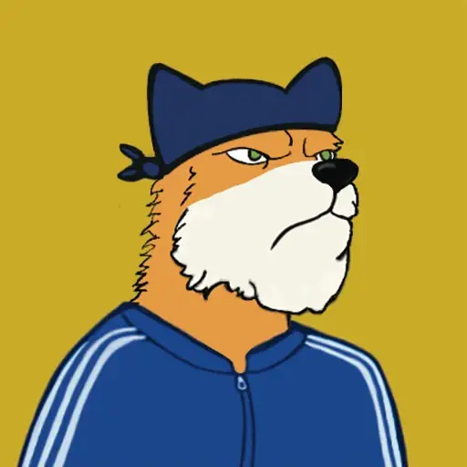 F*ck It We Bark #3764