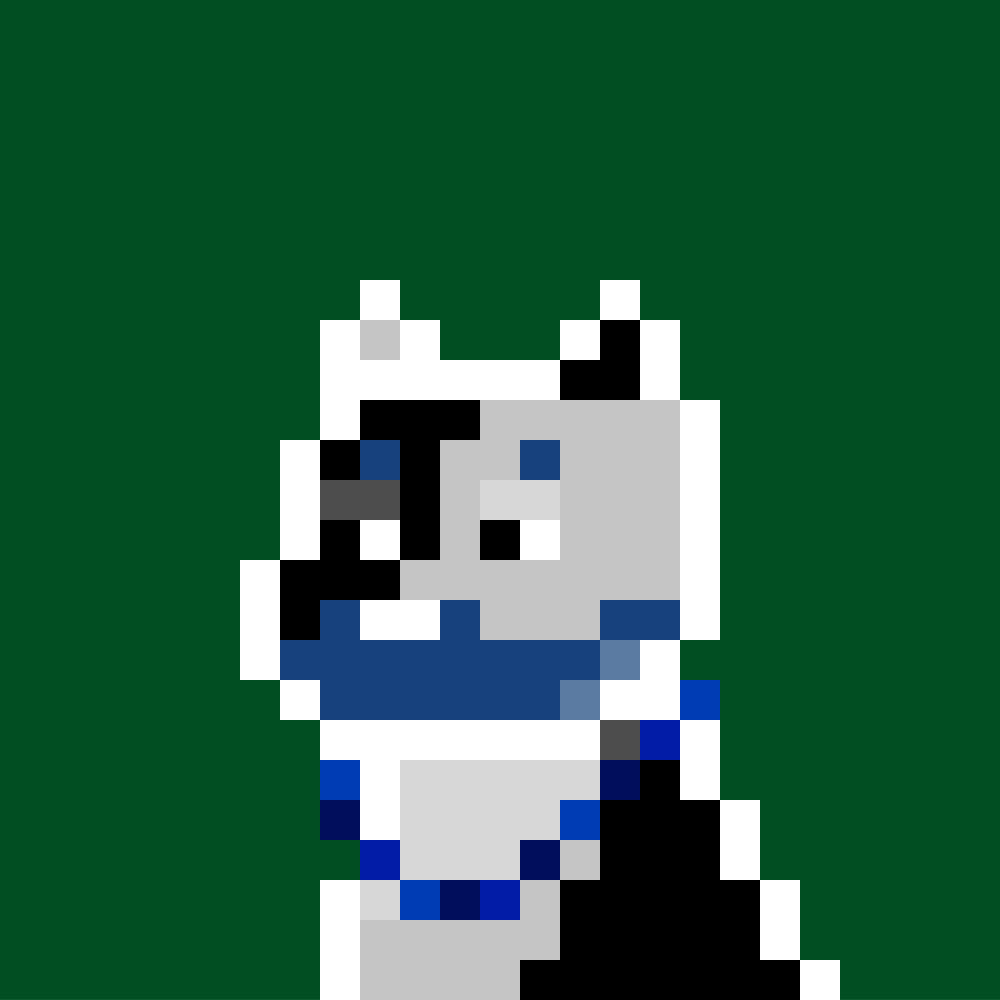 Anti Doginal Dog #3321