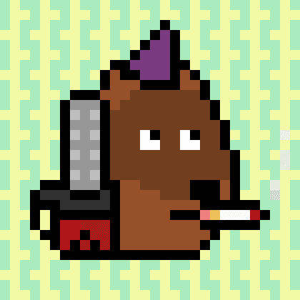 Dogepunk #4782