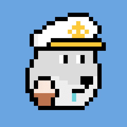 Dogepunk #7551