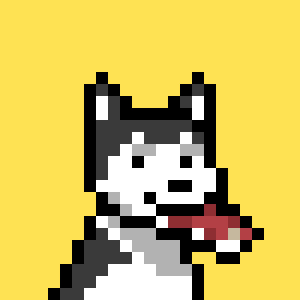 Doginal Dog #2081