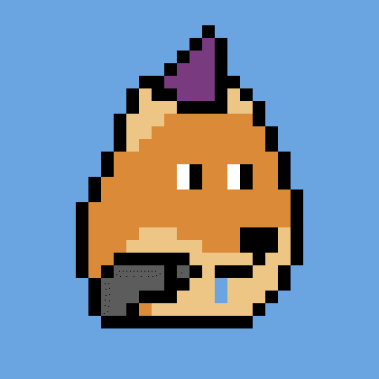 Dogepunk #6956