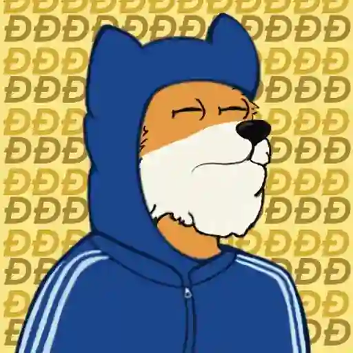 F*ck It We Bark #7622