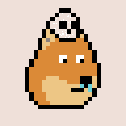 Dogepunk #1987