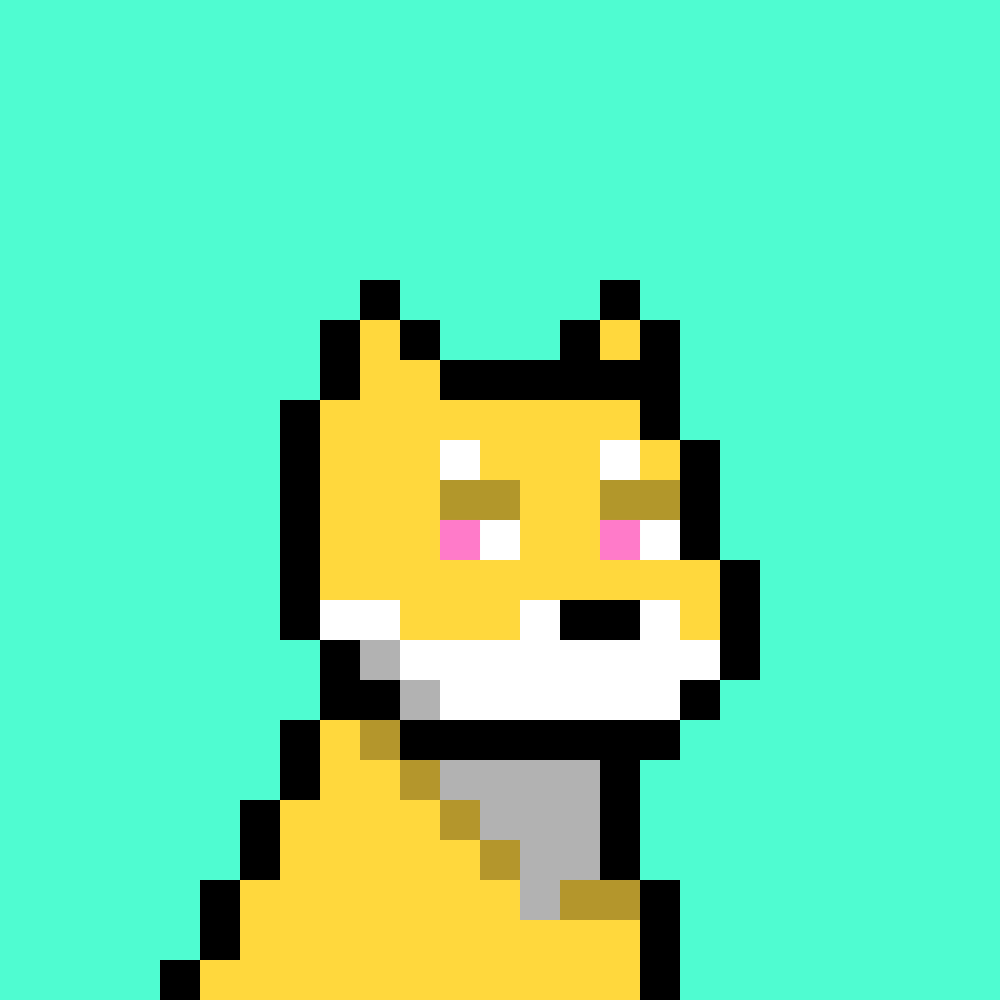 Doginal Dog #6231