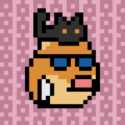 Dogepunk #2515