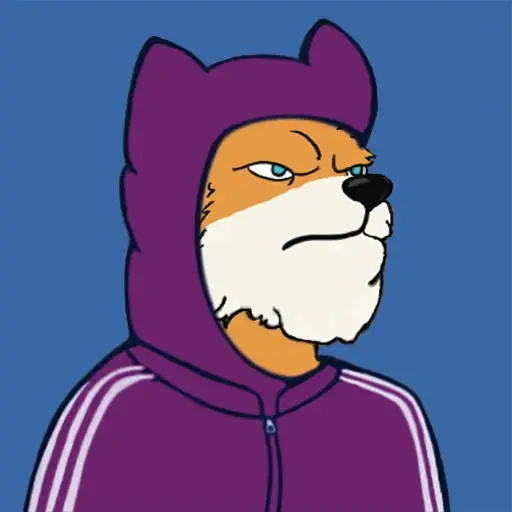 F*ck It We Bark #4205