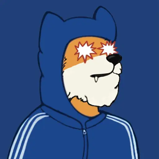 F*ck It We Bark #7921