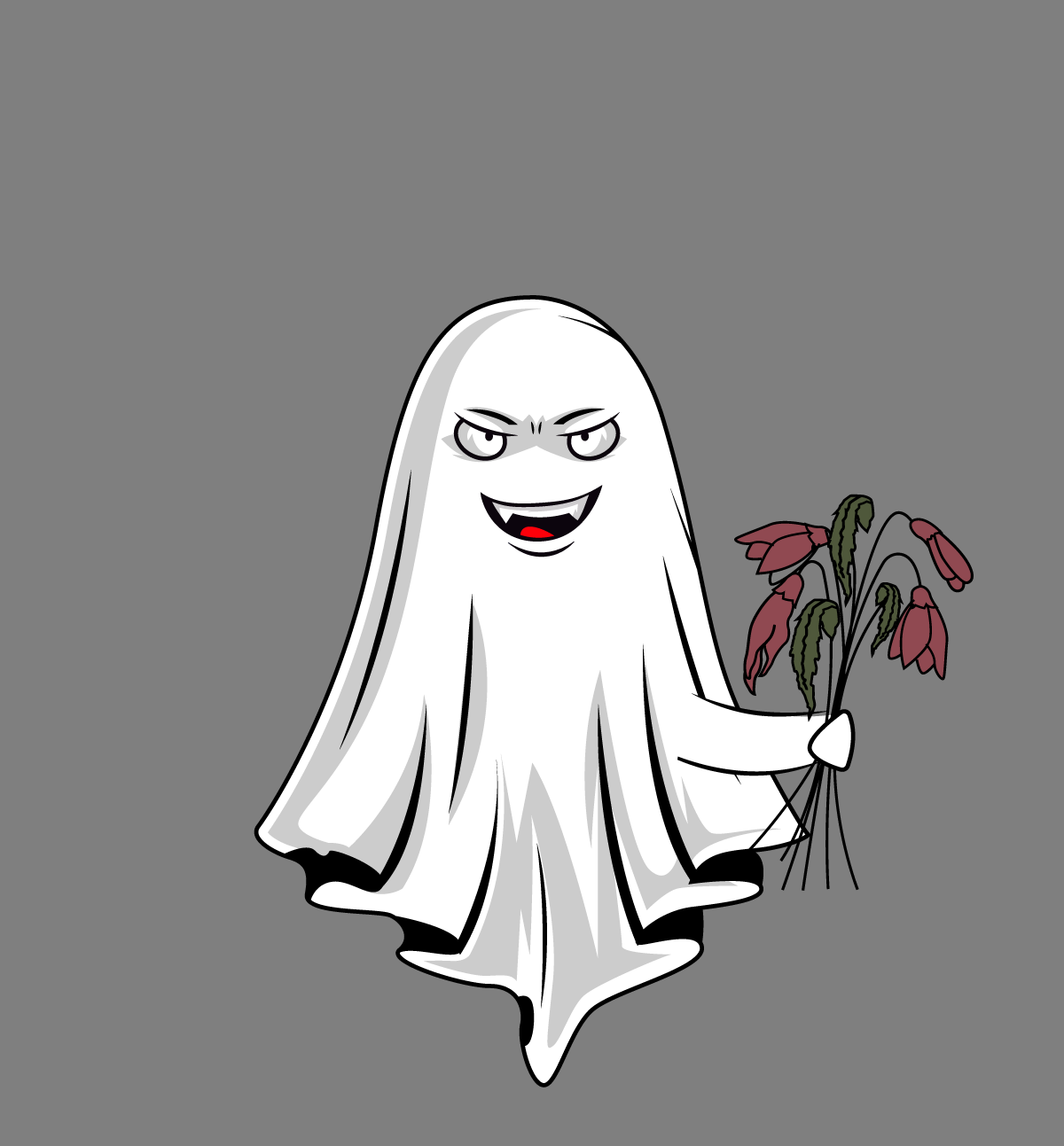 The Spook Society #906