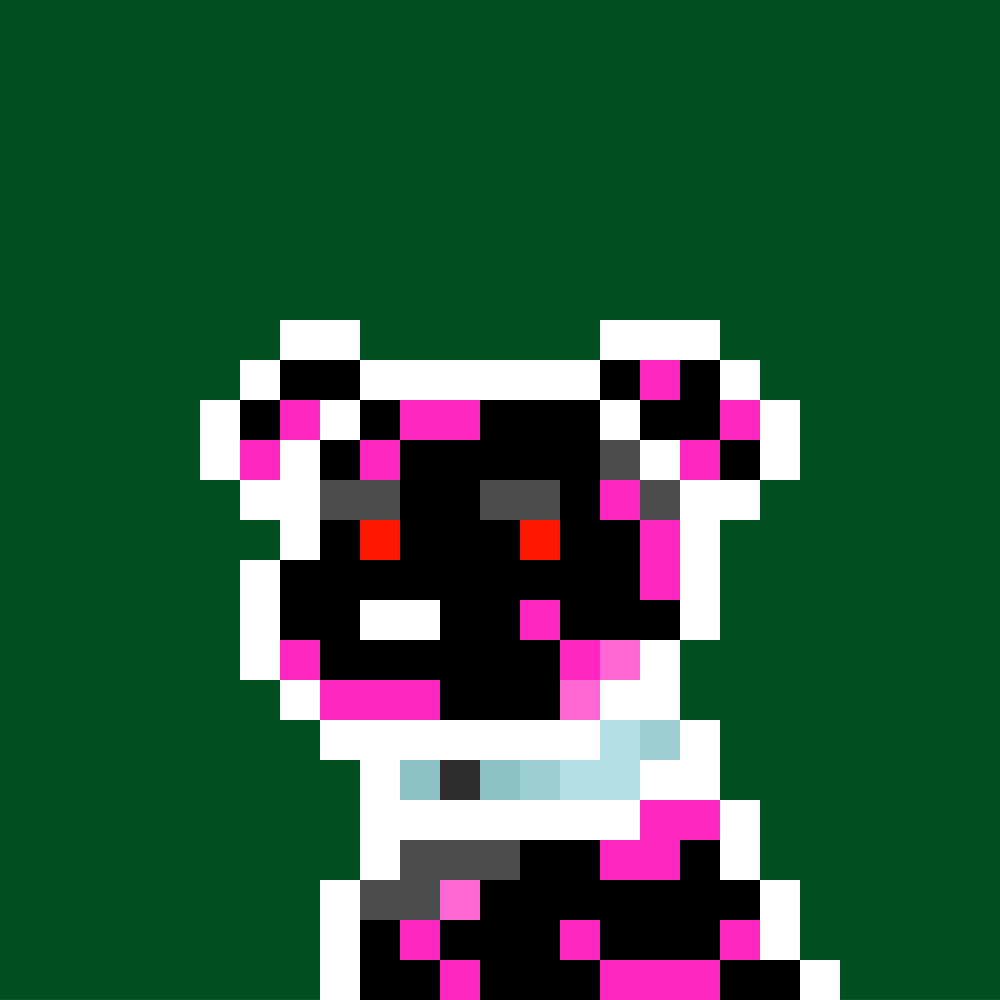 Anti Doginal Dog #5577