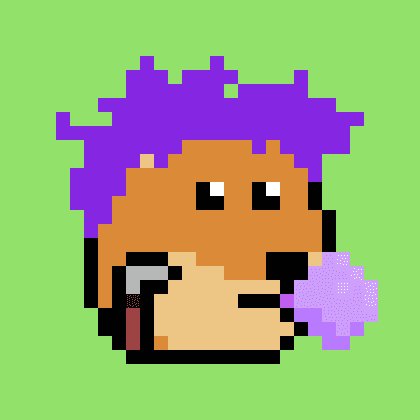 Dogepunk #5273