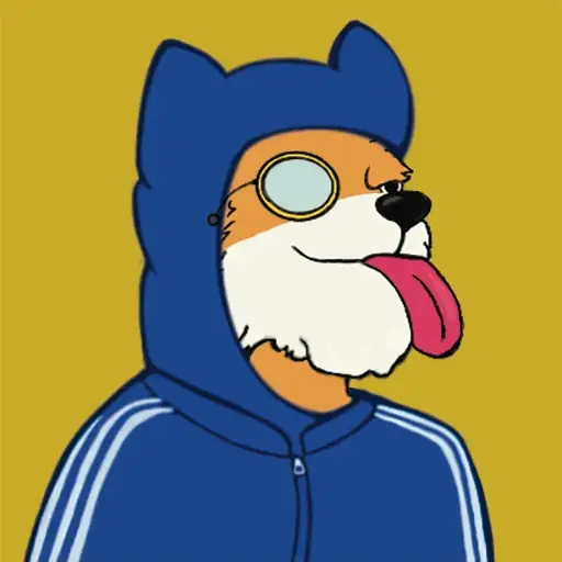 F*ck It We Bark #7694