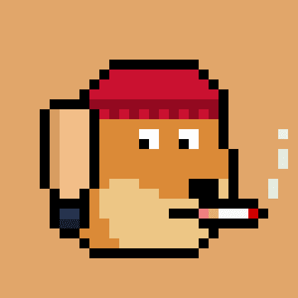 Dogepunk #6965