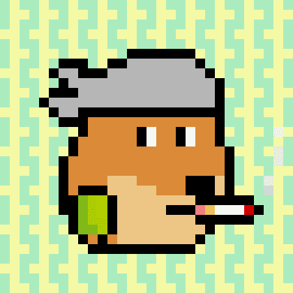 Dogepunk #3666