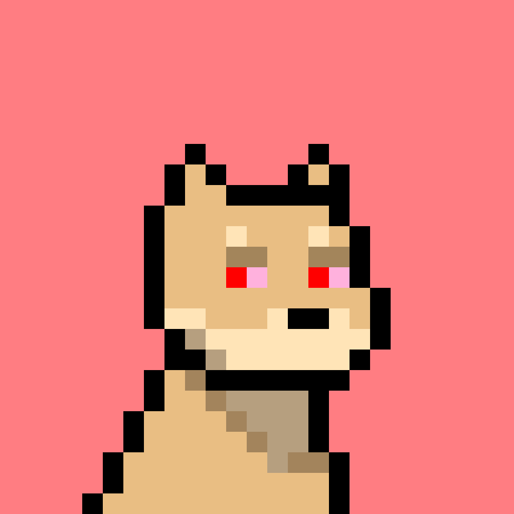 Doginal Dog #809