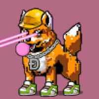 DogePunks #3100