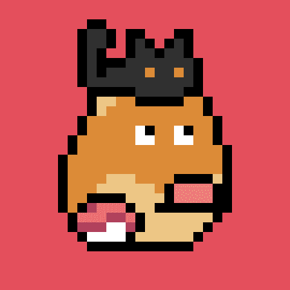 Dogepunk #7531