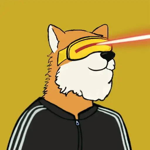 F*ck It We Bark #5779